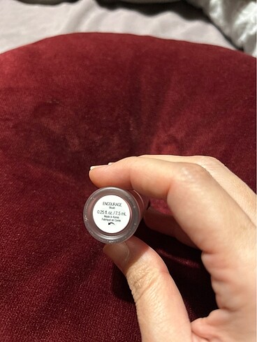 Rare beauty encourage rengi allık - Görsel 2