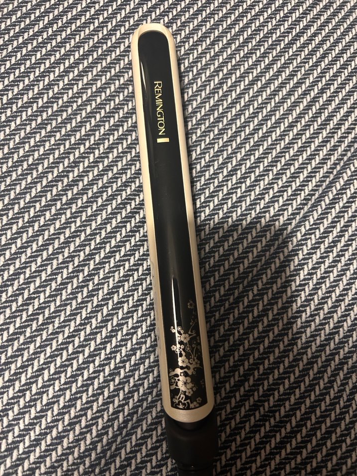 Remington Siyah Saç Düzleştirici - Görsel 3