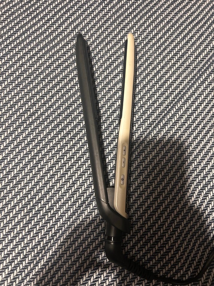 Remington Siyah Saç Düzleştirici - Görsel 2