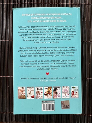  Doğuştan Çapkın - Susan Elizabeth Philips