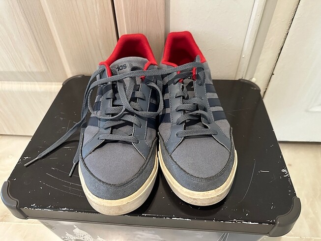Adidas gri sneaker