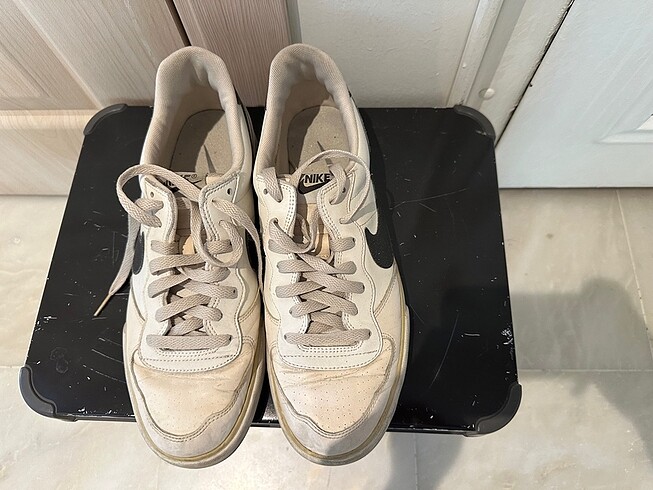 44 Beden Nike beyaz sneaker