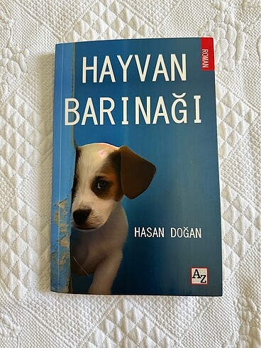 Hayvan Barınağı
