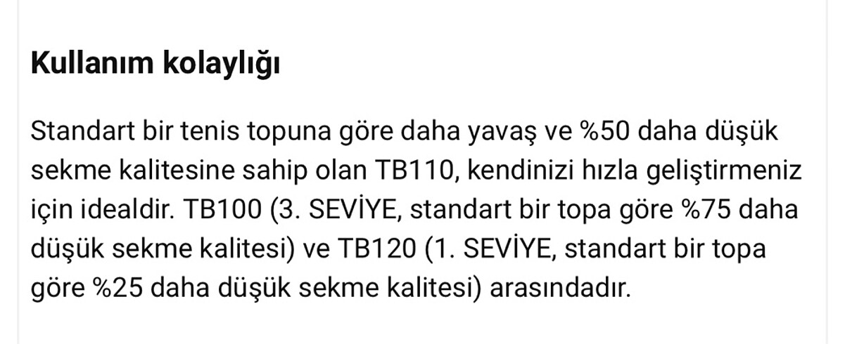  Beden Renk Artengo turuncu top