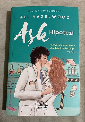 Aşk Hipotezi