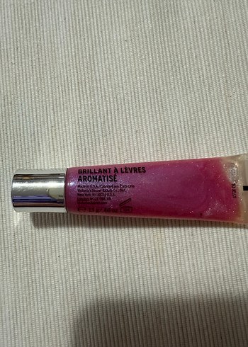 Victorias Secret Parlak Pembe Aromalı Dudak Parlatıcısı - Görsel 2