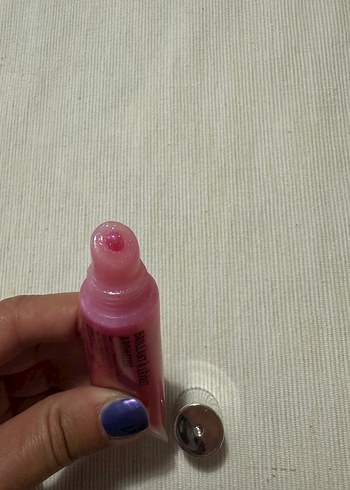 Victorias Secret Parlak Pembe Aromalı Dudak Parlatıcısı - Görsel 3