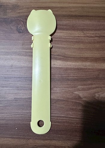 Ödül maması kaşığı - Görsel 3