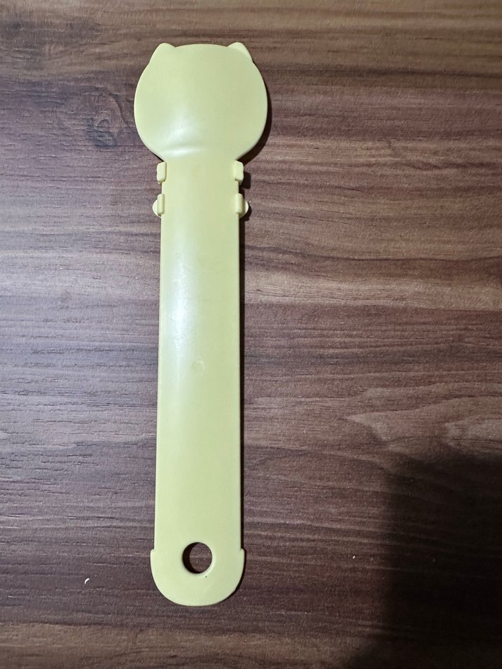 Ödül maması kaşığı - Görsel 3