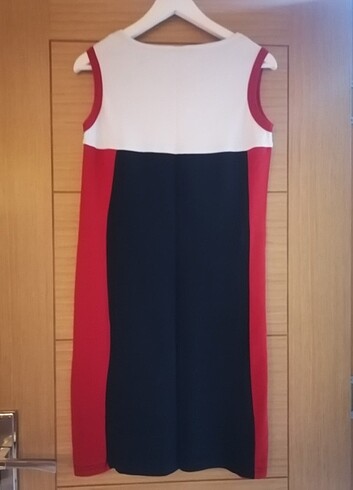 Tommy Hilfiger Penye elbise 