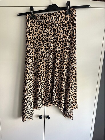 Leopar etek