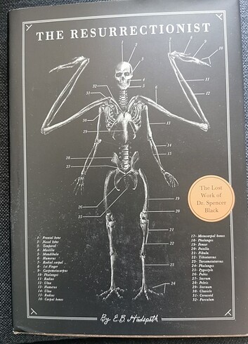 The Resurrectionist