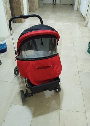 Diğer Bebek arabası
