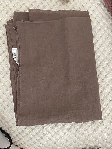 İNCE PAMUK VUAL ŞAL FRESHSCARFS