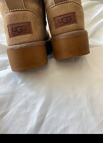 40 Beden Ugg platform vizon