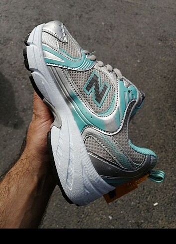 38 Beden New Balance 530