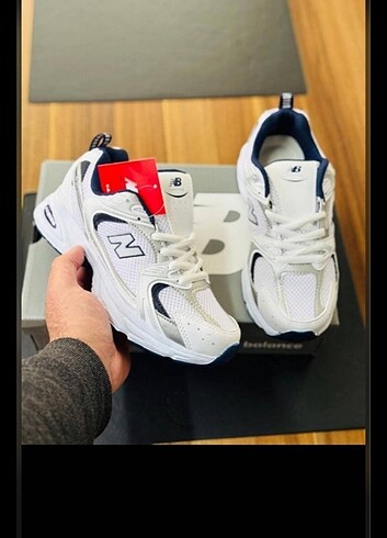 New blance
