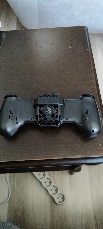 Jk02 yarı iletken fanlı gamepad 
