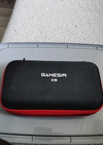 Gamesir X3 Type C Gamepad