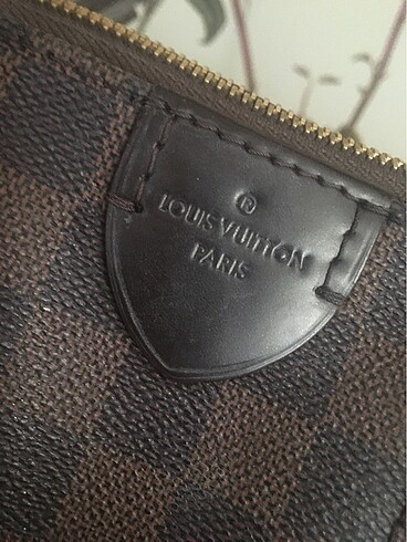 Beden Louis Vuitton çanta