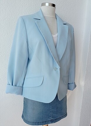 Blazer/Ceket