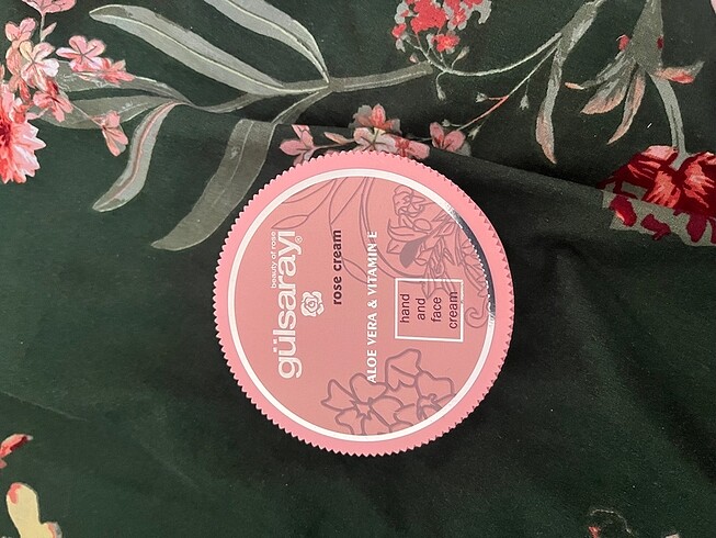  Beden Rosella ısparta set