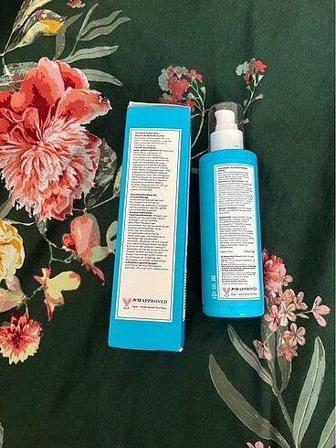 Diğer Maru derm
