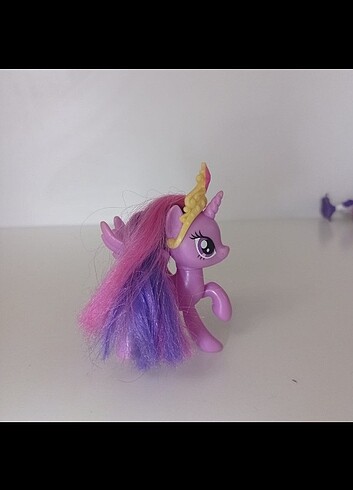 My Little Pony Equestria friends Princess Twilight Sparkle 