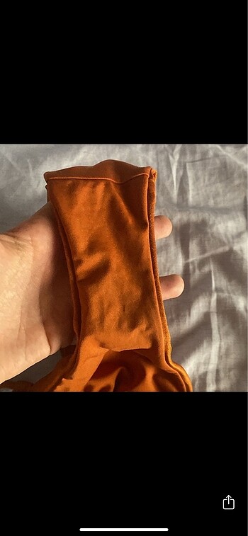 Trendyol & Milla Bikini takımı