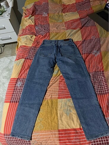 xs Beden lacivert Renk Pantolon
