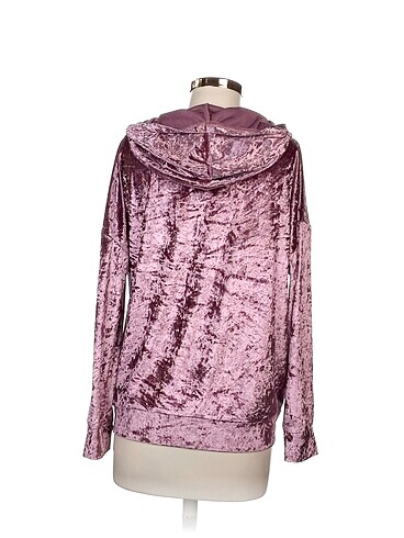 m Beden Vintage Love Ceket %70 İndirimli.