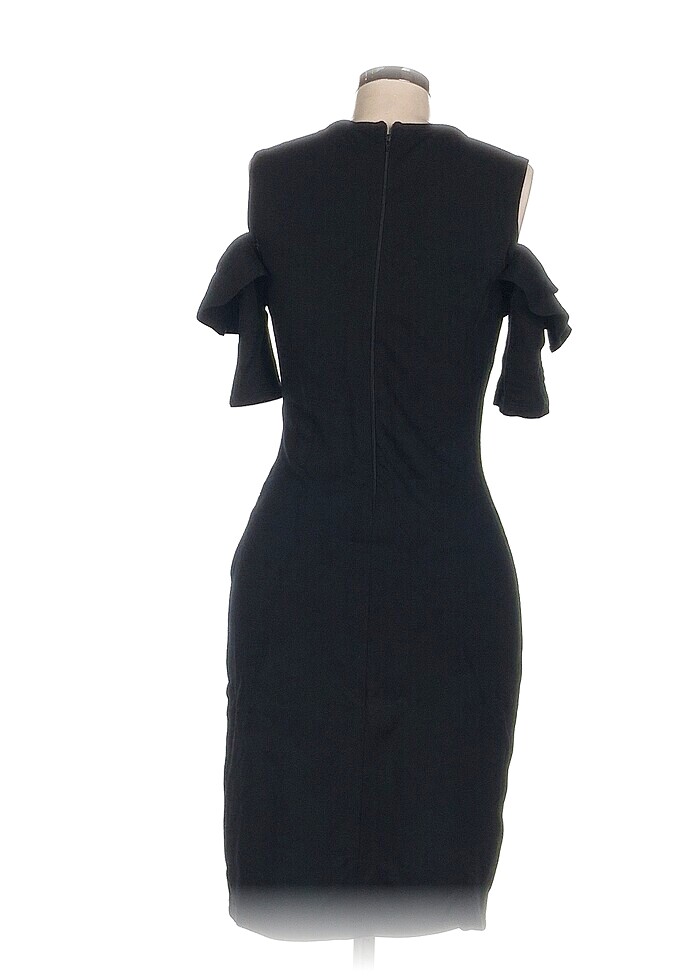 Adil Işık Kısa Elbise %70 İndirimli. - Görsel 3