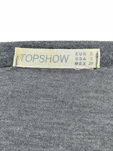 s Beden çeşitli Renk Topshop Kısa Elbise %70 İndirimli.