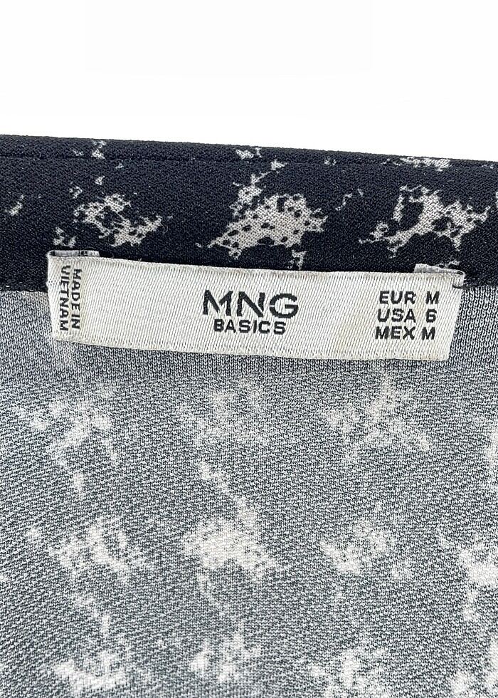 Mango Kısa Elbise %70 İndirimli. - Görsel 4