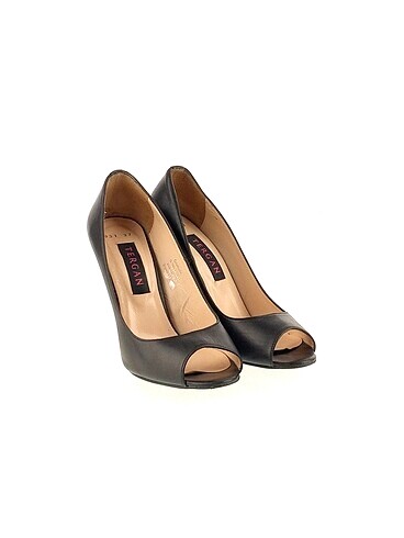 Tergan Tergan Stiletto %70 İndirimli.
