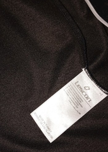 BEŞİKTAŞ EŞOFMAN TAKIMI. UNISEX. LESCON. L BEDEN - Görsel 14