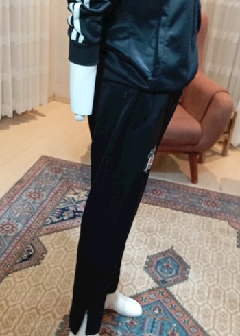 BEŞİKTAŞ EŞOFMAN TAKIMI. UNISEX. LESCON. L BEDEN - Görsel 19