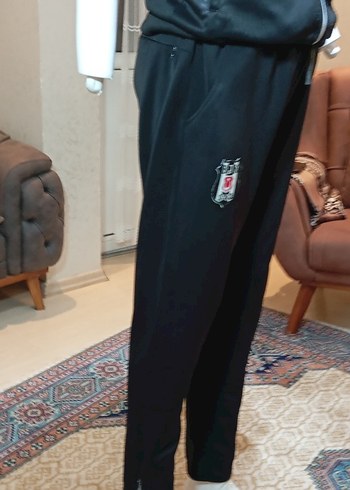 BEŞİKTAŞ EŞOFMAN TAKIMI. UNISEX. LESCON. L BEDEN - Görsel 20