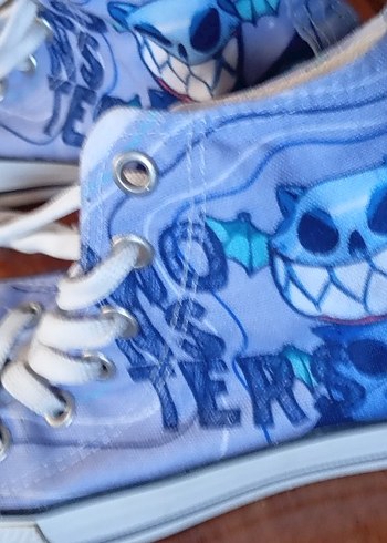 ALPACCA PURPLE MONSTERS GENÇ STİL - Görsel 6