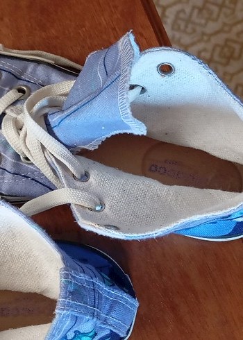 ALPACCA PURPLE MONSTERS GENÇ STİL - Görsel 7