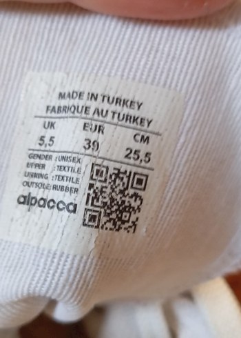 ALPACCA PURPLE MONSTERS GENÇ STİL - Görsel 10