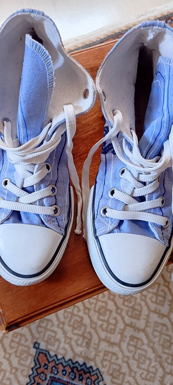 ALPACCA PURPLE MONSTERS GENÇ STİL - Görsel 5