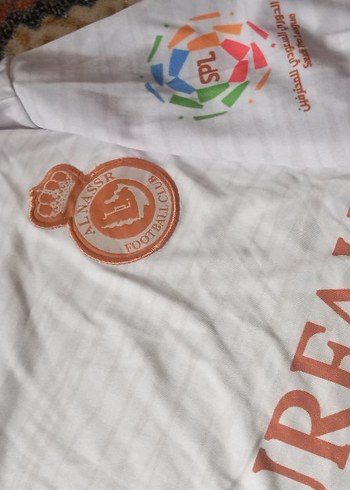 RONALDO AL NASRR FORMA+ŞORT+ŞORT HEDİYELİ - Görsel 11