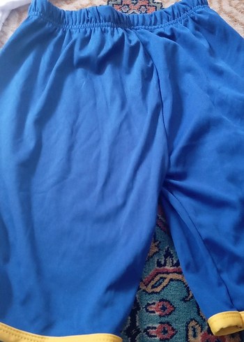 RONALDO AL NASRR FORMA+ŞORT+ŞORT HEDİYELİ - Görsel 15