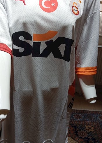 GALATASARAY 5 YILDIZ 2XL YENİ SEZON . - Görsel 10