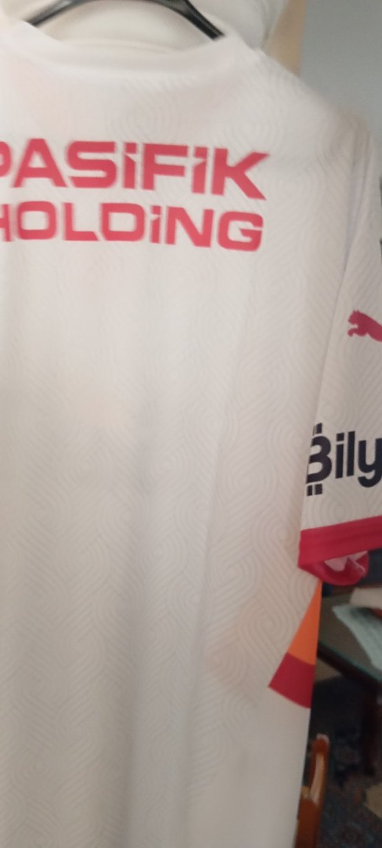 GALATASARAY 5 YILDIZ  2XL YENİ SEZON . - Görsel 5