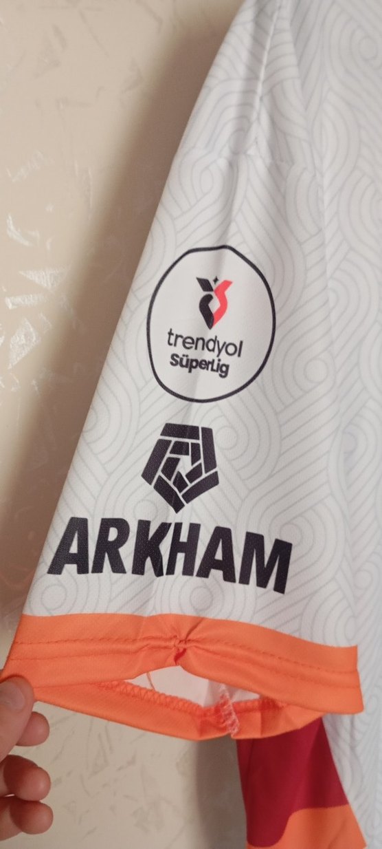 GALATASARAY 5 YILDIZ  2XL YENİ SEZON . - Görsel 4