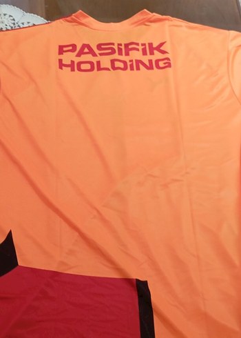 GALATASARAY 5 YILDIZ . 2025 YENİ SEZON 4XL BÜYÜK BEDEN - Görsel 11