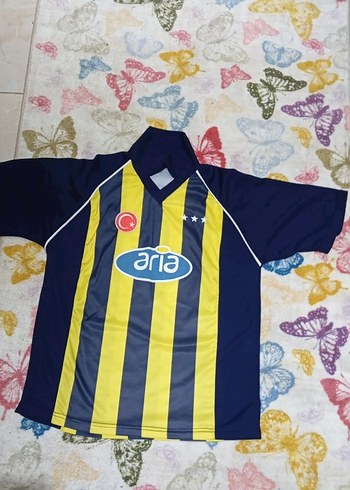 PIERRE VAN HOOİJDONK 2003-2004 SEZON FORMASI - Görsel 2