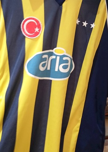 PIERRE VAN HOOİJDONK 2003-2004 SEZON FORMASI - Görsel 8